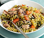Tuna Pasta Salad with Walnut Pesto thumb e3fd83fa 6dce 4b93 a9ac 55cf92cb1ff1 0 146x128