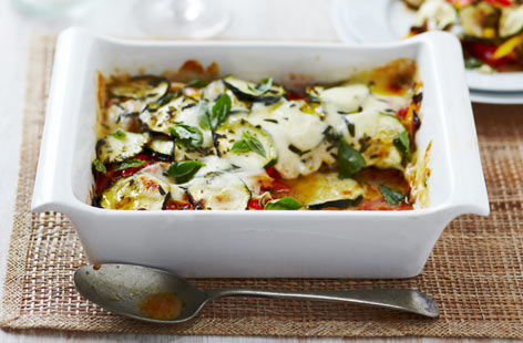 VEGGIE mediterraneanvegetabletian He