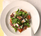 Watercress, roasted tomato, feta and bacon salad thumbnail 8048e35e 08bf 464c a225 37df6be81479 0 146x128