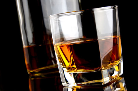 Whiskey HERO