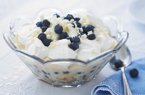 WhiteChocTrifle
