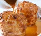 Yorkshire puddings