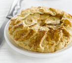 Apple pie