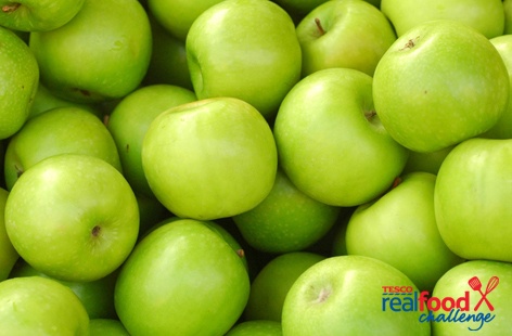 apples