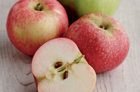 apples HERO