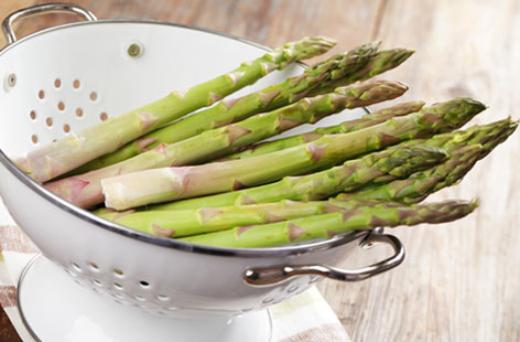 asparagus HERO