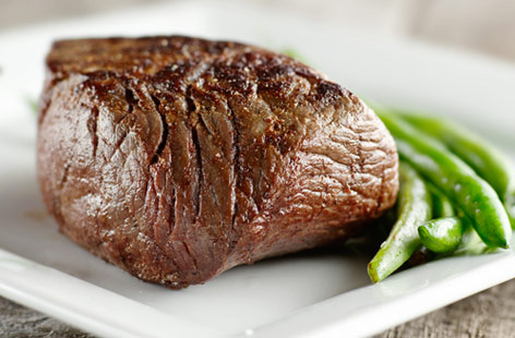 beef HERO