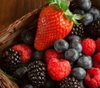 berries