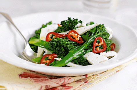 broccoli chilli HERO