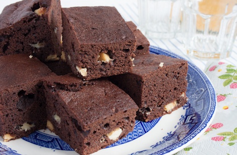 brownies main