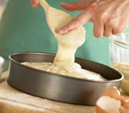 cake mix