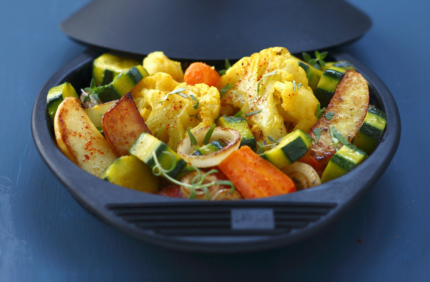 Potato Tagine Tagine Recipes Tesco Real Food