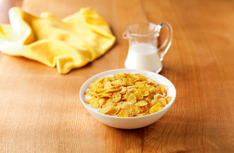 cereals hero
