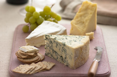 cheese WIS hero