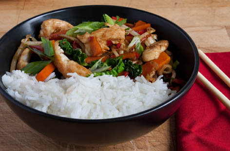 chinese stir fry 1