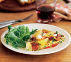 chorizo pepper tortilla THUMB