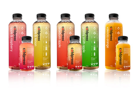 coldpress HERO