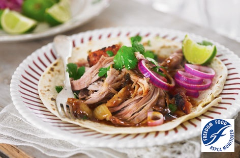 MexicanPork