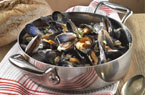 flora mussels thumb