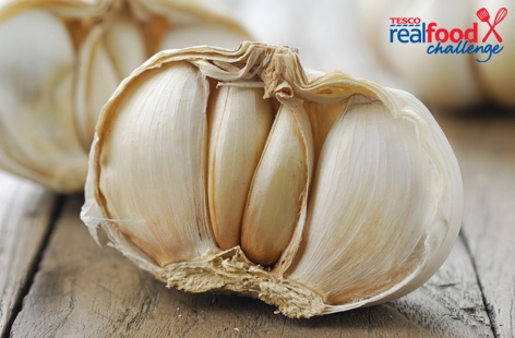 garlic