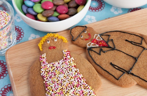 gingerbread thumb 2