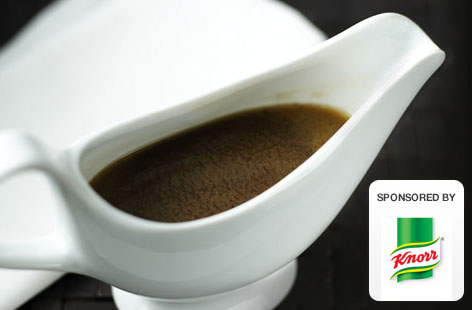 gravy beef stock pot HERO