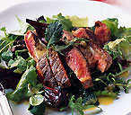 grilled sirloin steak with roasted beetroots and mustard thumb b2f959c7 9789 4a41 a1d8 b239eece2ace 0 146x128