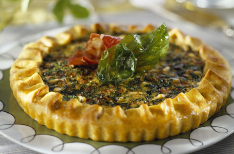 grison meat basil THUMB