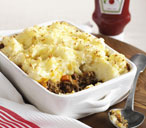 Cottage pie