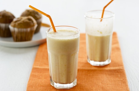 iced smoothie (h)