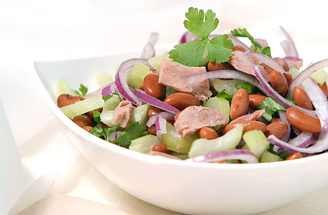 italian tuna bean saladTHUMB