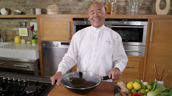 ken hom wok video (h)