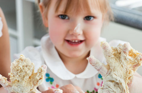 kids cooking blog hero