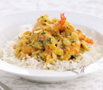 king prawn korma THUMB