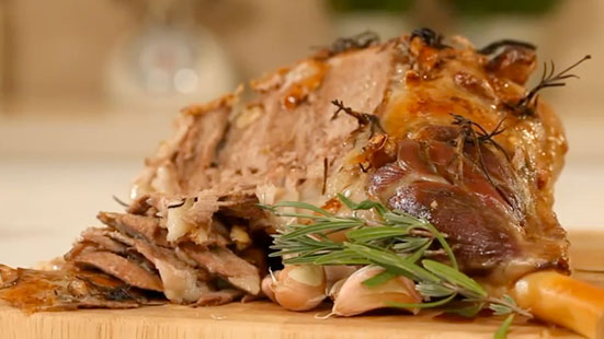 lamb