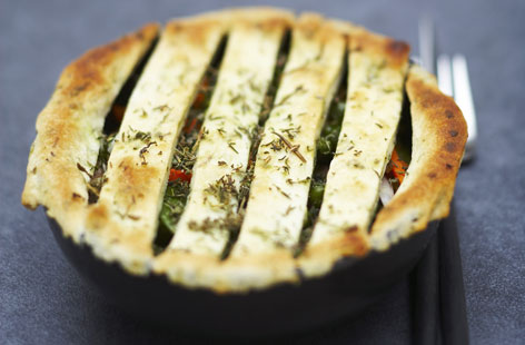 lamb veg pie HERO