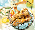 lemon and rosemary chicken (t)
