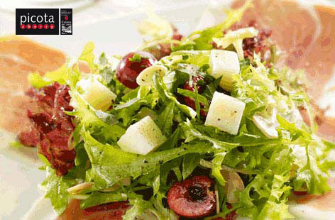serrano ham picota THUMB