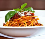 marco twist on bolognese (t)