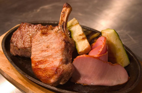 pork