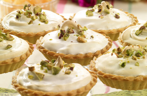 meringue