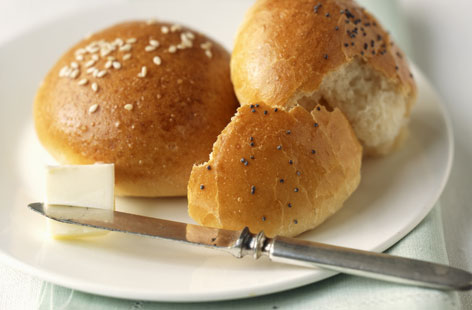 milk bread HERO