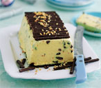 Mint freeze