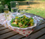 Spiced Morccan Salad