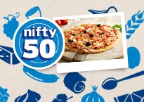 A collection of 50 affordable family recipes made from the new and improved Tesco Everyday Value range