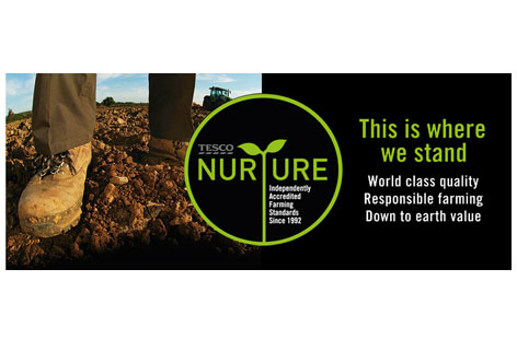 nurture newHERO