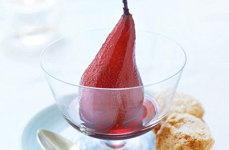 pear