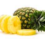 Chinanadzi (pineapple drink) 