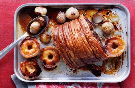 pork HERO