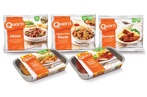 quorn new in store(h)